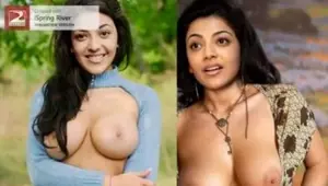 Kajal Aggarwal s compilation