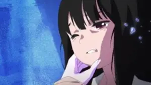 Japanese teen hentai throating