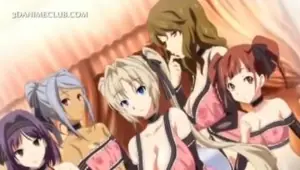 Massive Hentai Big Tits