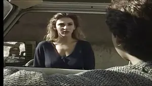 Long movie featuring fabulous Italian anal