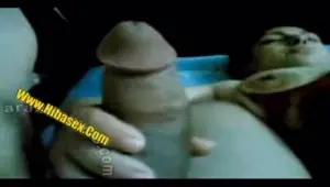 Fat Egyptian cock