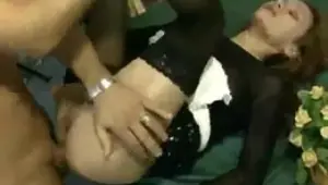 irish babe loves anal