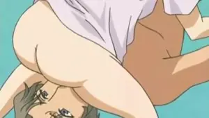 Hentai animated erotica