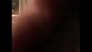 Black Brazilian babe ready to fuck