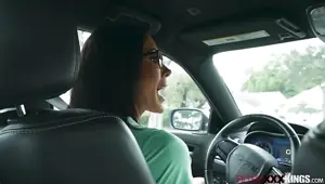Busty milf cheating with black neighbor