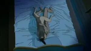 A hot Hentai adult movie