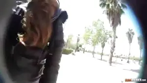 Fat ass Spanish babe fucking