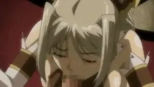 Hentai hot movie