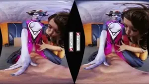 3d pov cock riding