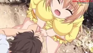 Her pretty pussy just craves cock