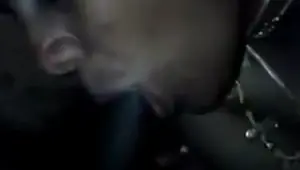 Close up Indian gag fest