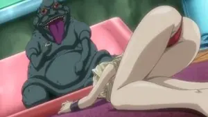 Animated sci fi Japanese movie