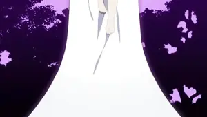Anime flick