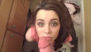 Point of view sucking
