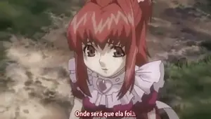 Spanish hentai teen porn
