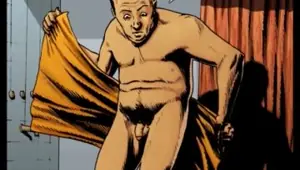 No voodoo can stop these sex freaks