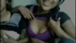 My boobs are hotter than yours