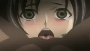 Amazing Asian gets wet while sucking