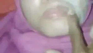 Malay facials