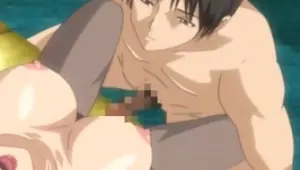 Crazy sex in cartoon porn