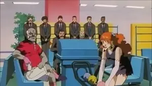 Hentai uncensored movie