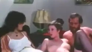 Vintage German fuck