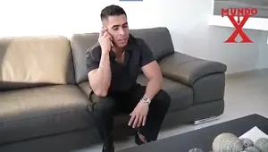 His wife wants his friend's dick