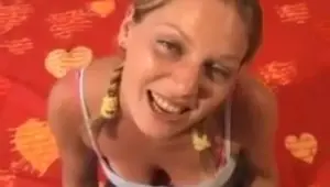 Sock clad teen having unforgettable sex with a kinky older man