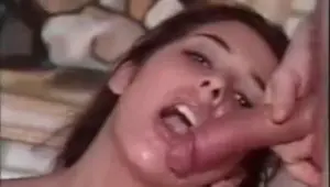 Front or back, she can take them cocks