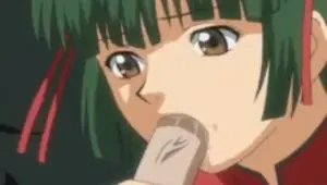Young teen cartoon sex video