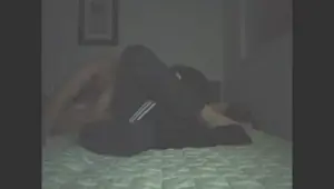 Homemade Asian sex movie