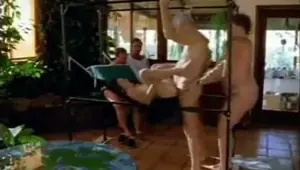 Mature swingers