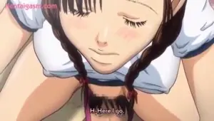 Hentai orgasm porn