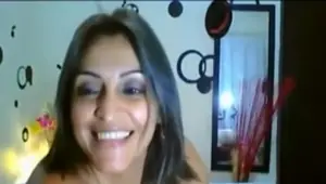 MILF teases you