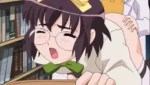Hot Hentai anime porn