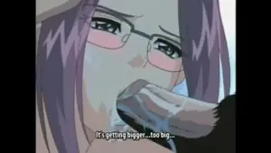 Creamy hentai pussy punishment