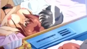 Censored Hentai
