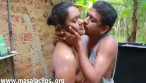 Indian Cheating Mom