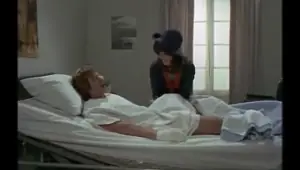A very erotic movie