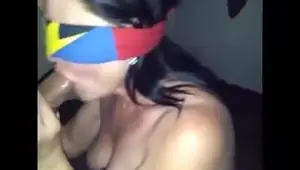 Homemade mexican porno