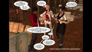 Comic coitus