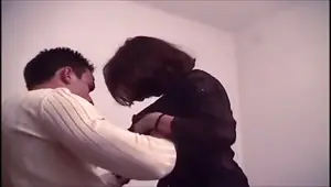 My gentle Spanish boyfriend