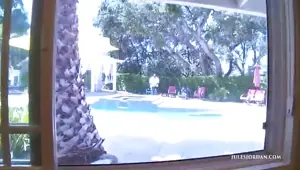 Black cocks down under makes her come alive