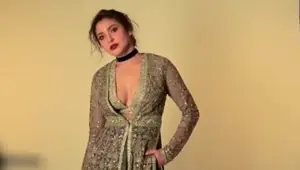 Anushka is the source of sensuality