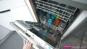 My dad told me its ok to fuck his wife, my stepmom