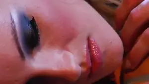 The porn is fantastic