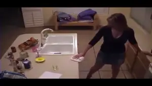 Cheating in the kitchen