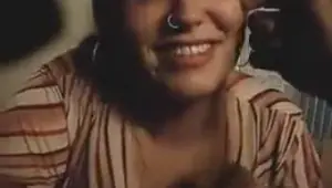 POV Cute Indian Cock Sucker
