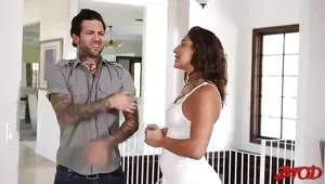 Gagging the slut