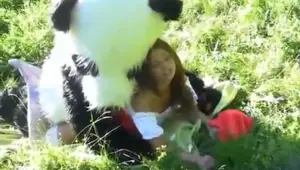 Watch out for bears